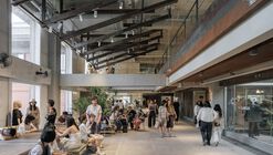  aa Market / Vari Architects