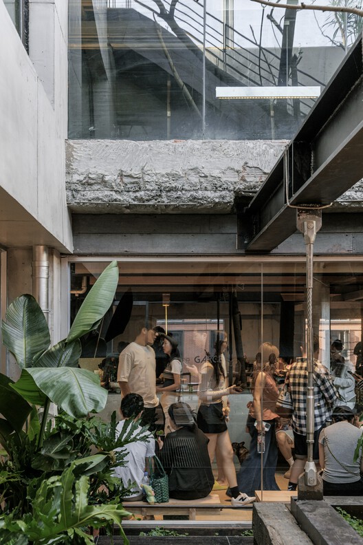 Mercado aa / Vari Architects Mercado aa / Vari Architects - Imagem 9 de 48
