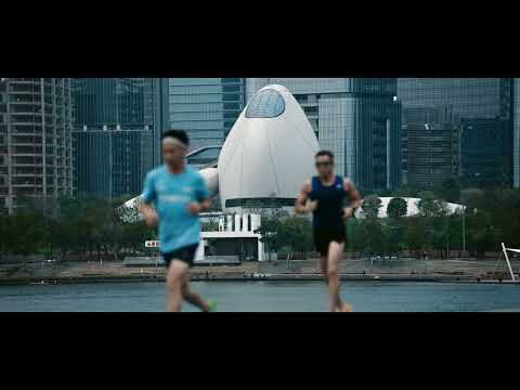 Shenzhen Bay Culture Square / MAD Architects - Cityscape