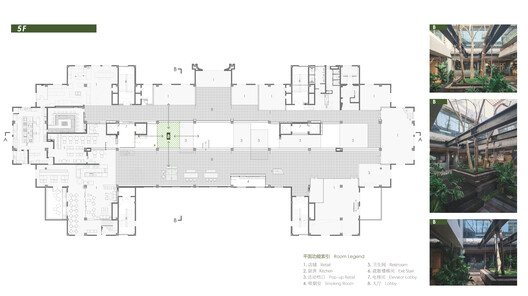 Mercado aa / Vari Architects Mercado aa / Vari Architects - Imagem 48 de 48