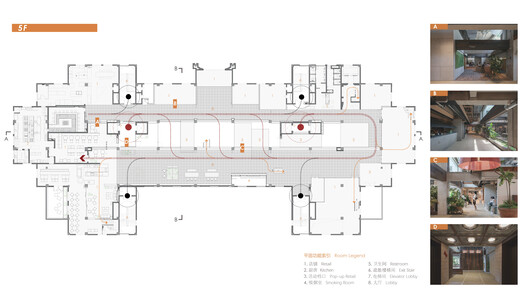 Mercado aa / Vari Architects Mercado aa / Vari Architects - Imagem 47 de 48