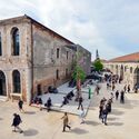 2027年威尼斯建筑双年展土耳其馆：Spolia Futures，探讨再利用与记忆 - Image 3 of 4