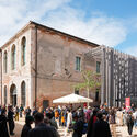 2027年威尼斯建筑双年展土耳其馆：Spolia Futures，探讨再利用与记忆 - Image 2 of 4