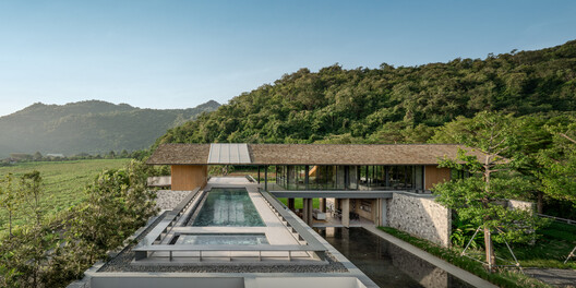 CN House / IDIN Architects CN House / IDIN Architects - Image 2 of 31