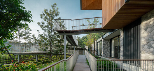CN House / IDIN Architects CN House / IDIN Architects - Exterior Photography, Balcony