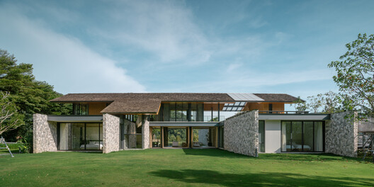 CN House / IDIN Architects CN House / IDIN Architects - Image 6 of 31