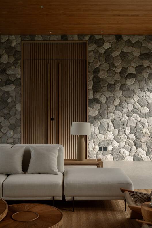 CN House / IDIN Architects CN House / IDIN Architects - Interior Photography, Living Room
