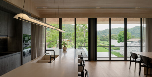 CN House / IDIN Architects CN House / IDIN Architects - Interior Photography, Wood