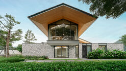 CN House / IDIN Architects
