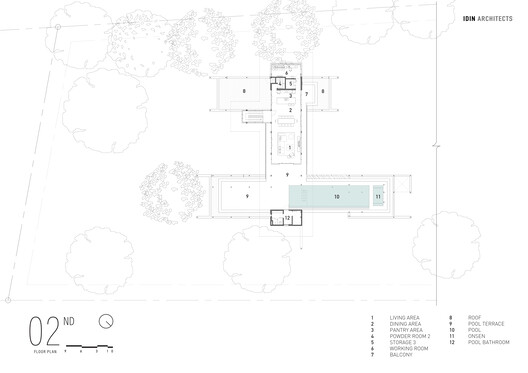CN House / IDIN Architects CN House / IDIN Architects - Image 27 of 31