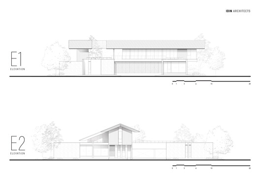 CN House / IDIN Architects CN House / IDIN Architects - Image 30 of 31