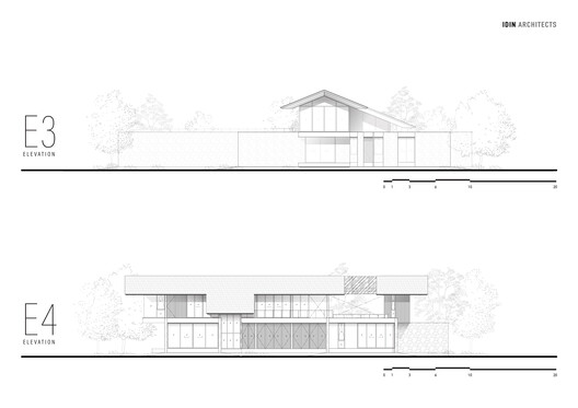 CN House / IDIN Architects CN House / IDIN Architects - Image 31 of 31