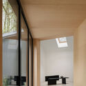 Weekend House in Krámy / Anna Koukolová architekti - Residential Interiors