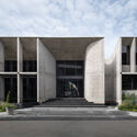 Novolife Headquarters Office / Studio Krubka - Office Buildings