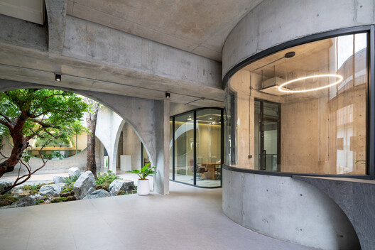 Novolife Headquarters Office / Studio Krubka Novolife Headquarters Office / Studio Krubka - Image 12 of 27
