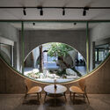 Novolife Headquarters Office / Studio Krubka - Interior Photography, Office Buildings