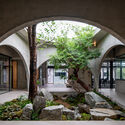 Novolife Headquarters Office / Studio Krubka - Office Buildings