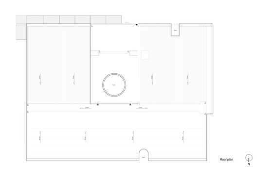 Novolife Headquarters Office / Studio Krubka Novolife Headquarters Office / Studio Krubka - Image 25 of 27