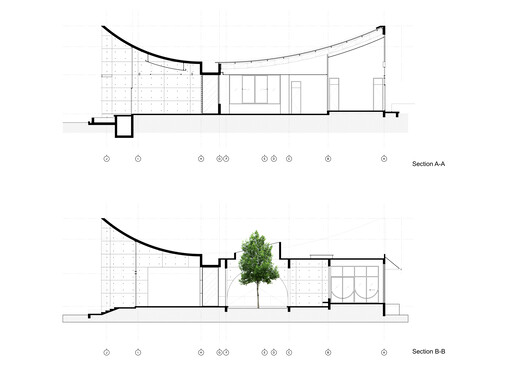 Novolife Headquarters Office / Studio Krubka Novolife Headquarters Office / Studio Krubka - Image 26 of 27