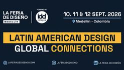 La Feria De Diseño Medellín