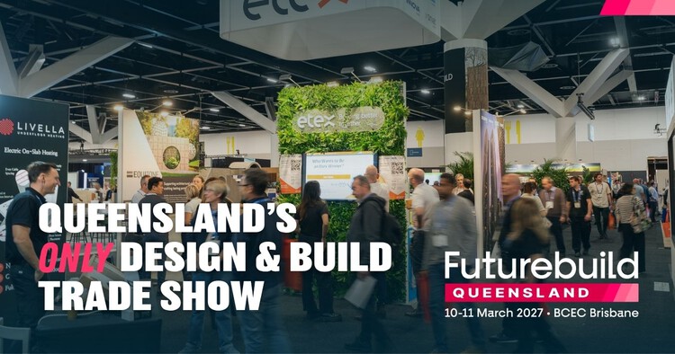 Futurebuild Queensland