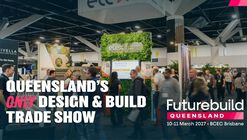 Futurebuild Queensland
