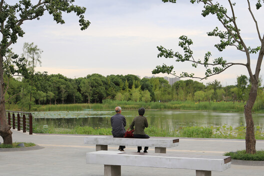 What is Blue Infrastructure? Rethinking Water's Role in City Design - Image 35 of 41