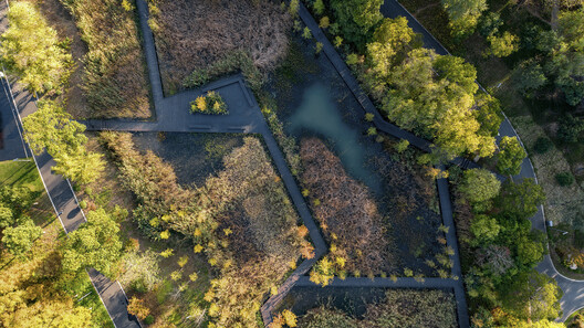 What is Blue Infrastructure? Rethinking Water's Role in City Design - Image 30 of 41