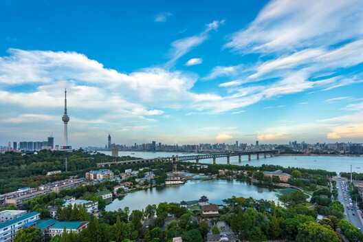 What is Blue Infrastructure? Rethinking Water's Role in City Design - Image 10 of 41