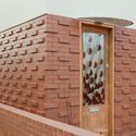 Wade House / Wadhal - Renovation