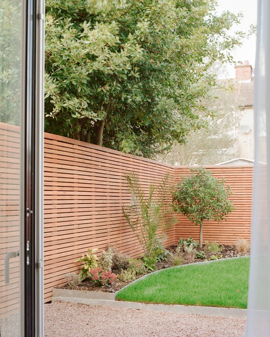 Wade House / Wadhal Wade House / Wadhal - Exterior Photography, Brick, Garden, Patio