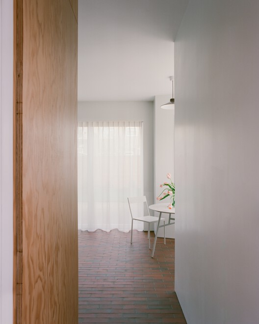 Wade House / Wadhal Wade House / Wadhal - Interior Photography, Wood