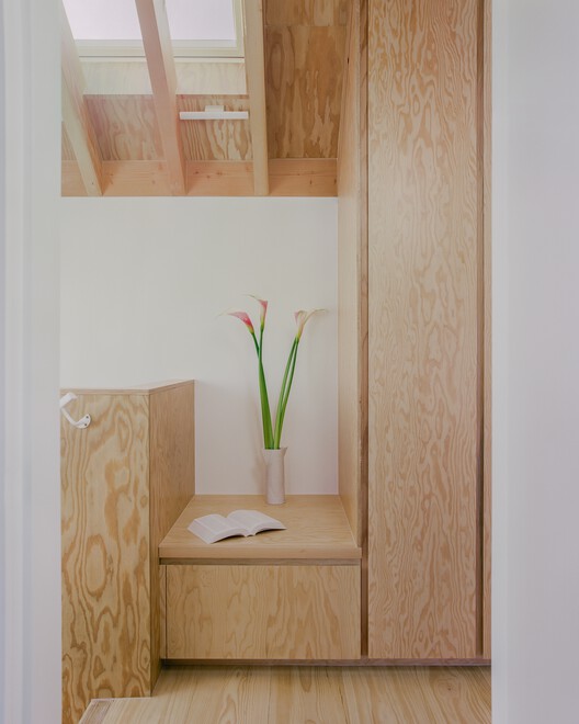 Wade House / Wadhal Wade House / Wadhal - Interior Photography, Wood