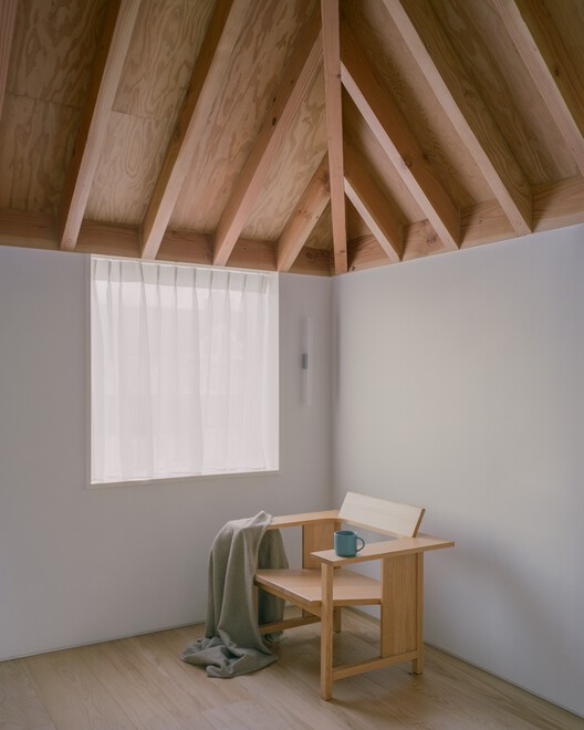 Wade House / Wadhal Wade House / Wadhal - Interior Photography, Wood