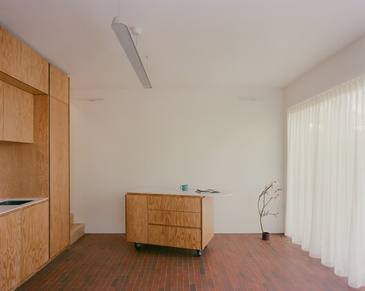 Wade House / Wadhal Wade House / Wadhal - Interior Photography, Wood