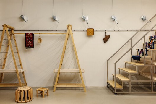Reworking Everyday Objects and Industrial Production: The Work of Amass Reworking Everyday Objects and Industrial Production: The Work of Amass - Image 4 of 17