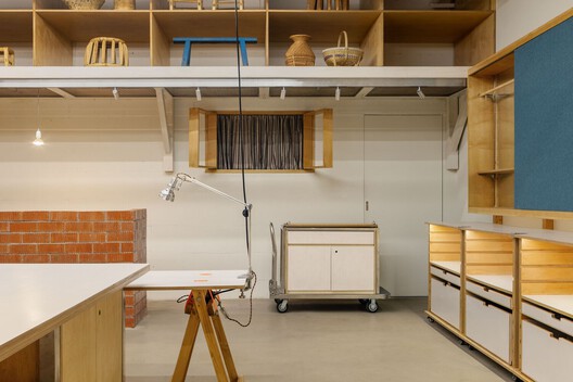 Reworking Everyday Objects and Industrial Production: The Work of Amass Reworking Everyday Objects and Industrial Production: The Work of Amass - Image 7 of 17