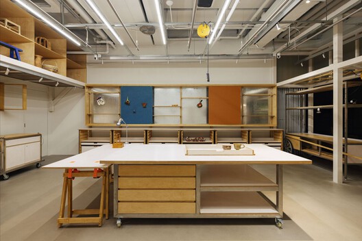 Reworking Everyday Objects and Industrial Production: The Work of Amass Reworking Everyday Objects and Industrial Production: The Work of Amass - Image 6 of 17