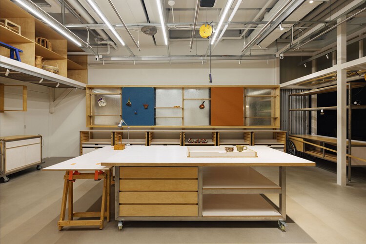 Reworking Everyday Objects and Industrial Production: The Work of Amass - Image 6 of 17