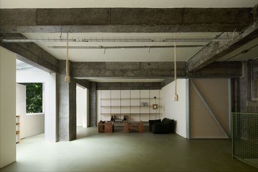 Reworking Everyday Objects and Industrial Production: The Work of Amass Reworking Everyday Objects and Industrial Production: The Work of Amass - Image 9 of 17