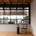 Rayón 376 Terrace / Eduardo Garretti studio - Interior Photography, Commercial Architecture, Beam