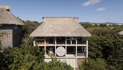 Casa Eva / S-AR
