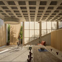 Casa Eva / S-AR - Interior Photography, Residential Interiors, Chair