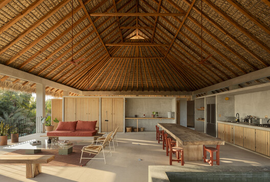 Casa Eva / S-AR Casa Eva / S-AR - Fotografía interior