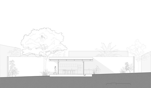 Paquetá House / Zebulun Arquitetura - Image 20 of 22