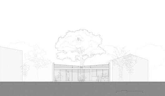 Paquetá House / Zebulun Arquitetura - Image 19 of 22