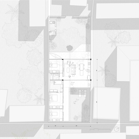 Paquetá House / Zebulun Arquitetura - Image 16 of 22