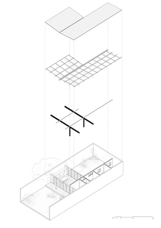 Paquetá House / Zebulun Arquitetura - Image 21 of 22