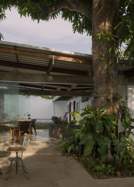 Paquetá House / Zebulun Arquitetura - Image 10 of 22