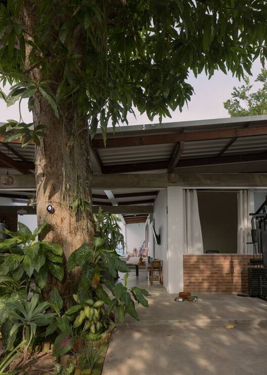 Paquetá House / Zebulun Arquitetura - Image 14 of 22